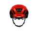 Cykelhjälm Lazer Codax KinetiCore Red Black