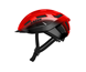 Cykelhjelm Lazer Codax KinetiCore Red Black