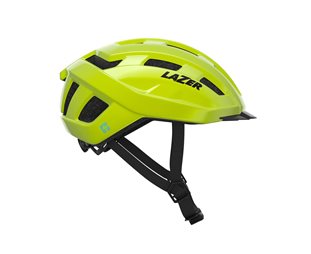 Lazer Cykelhjelm Codax KinetiCore Flash Yellow