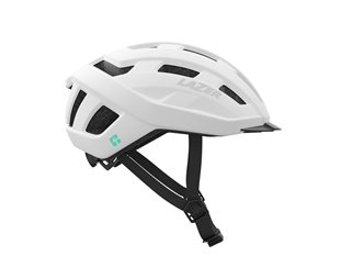 Pyöräilykypärä Lazer Codax KinetiCore Matte White