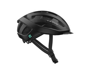 Pyöräilykypärä Lazer Codax KinetiCore Matte Black