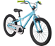 Cannondale Lasten polkupyörä 20 U Kids Trail Fw Chlorine Sininen