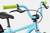 Cannondale Lasten polkupyörä 20 U Kids Trail Fw Chlorine Sininen