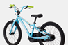 Cannondale Lasten polkupyörä 20 U Kids Trail Fw Chlorine Sininen