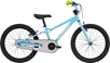 Cannondale Lasten polkupyörä 20 U Kids Trail Fw Chlorine Sininen