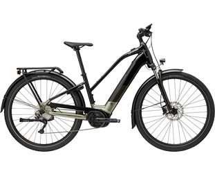 Sähköpyörä Cannondale 27.5"/29 U Tesoro Neo X 2 Sth Mantis