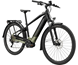 Cannondale Elsykkel Hybrid 27.5/29 U Tesoro Neo X 2 Mantis