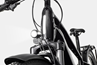 Cannondale Elcykel Hybrid 27.5/29 U Tesoro Neo X 2 Mantis