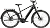 Cannondale Sähköpyörä Mavaro Neo 3 Musta