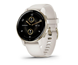 Garmin Älykello Venu 2 Plus Ivory + Cream Gold, Ww/Emea/Anz
