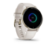 Garmin Älykello Venu 2 Plus Ivory + Cream Gold, Ww/Emea/Anz