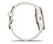 Garmin Älykello Venu 2 Plus Ivory + Cream Gold, Ww/Emea/Anz