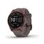 Dark Bronze Ti With Shale Gray Band