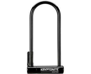 U-lukko Kryptonite Keeper 12 LS 25cm
