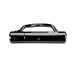 U-lukko Kryptonite Keeper 12 Standard
