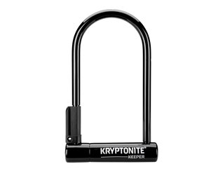 U-lukko Kryptonite Keeper 12 Standard