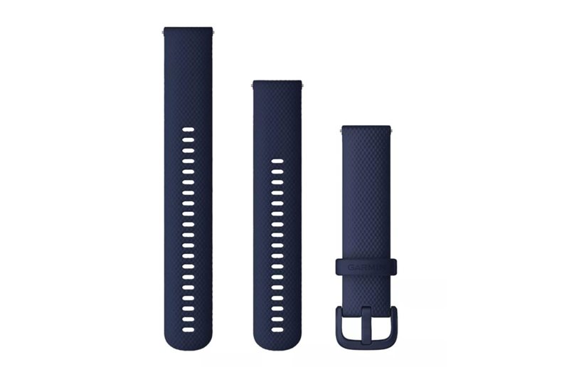 Garmin Ranneke Quick Release 20mm Merensininen