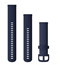Garmin Ranneke Quick Release 20mm Merensininen