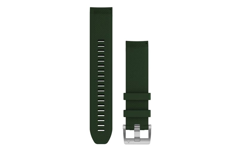 Garmin Ranneke QuickFit 22 Vihreä