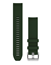 Garmin Ranneke QuickFit 22 Vihreä