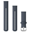Garmin Ranneke Quick Release Granit/Blue