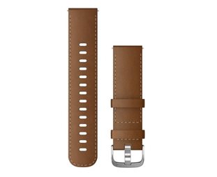 Garmin Armbånd med Hurtiglås Brown