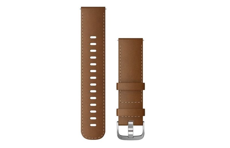 Garmin Ranneke Quick Release Brown