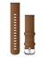 Garmin Ranneke Quick Release Brown