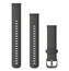 Armband Garmin Med Snäppspänne Grafit