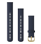Garmin Ranneke Quick Release 18mm Sininen