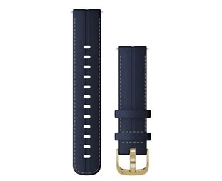 Garmin Ranneke Quick Release 18mm Navy