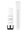 Armband Garmin Quickfit 22 Vit