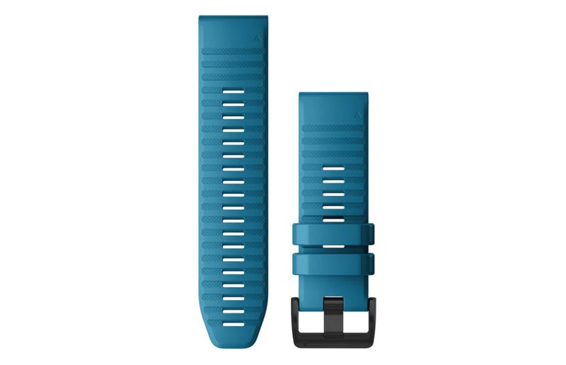 Garmin Quickfit 26-Klokkearmbånd Blå