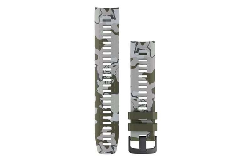 Garmin Ranneke Taktinen Green Camo