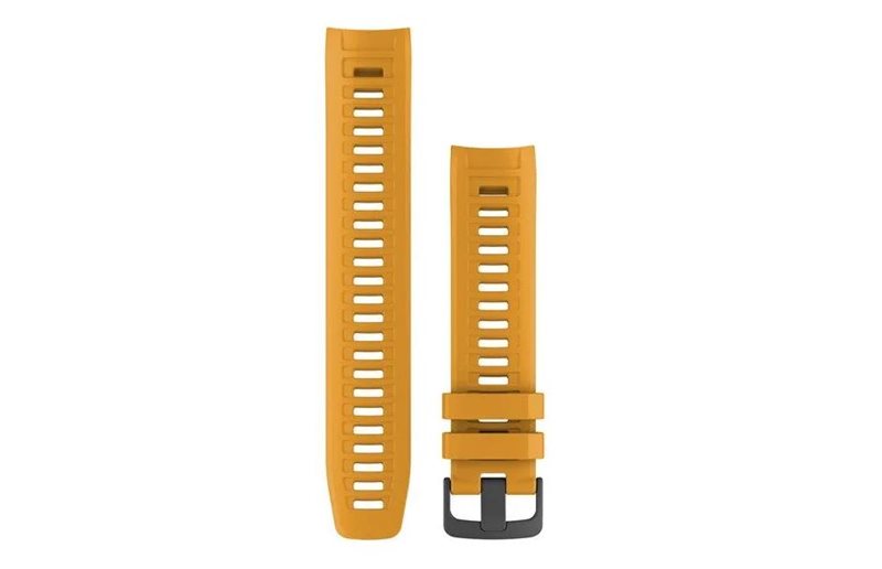 Armband Garmin Taktisk Version Solgul