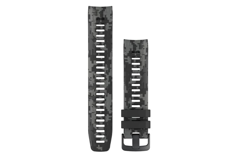 Garmin Ranneke Taktinen Grey Camo