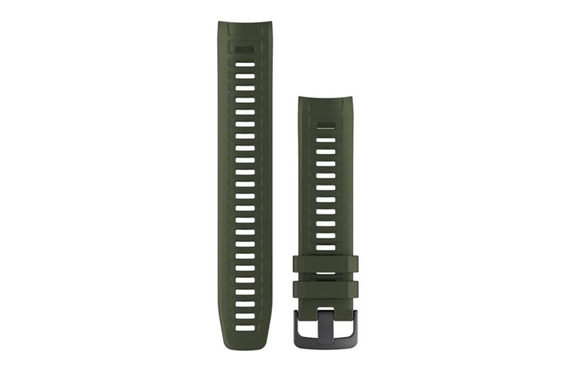 Armband Garmin Taktisk Version Mossa