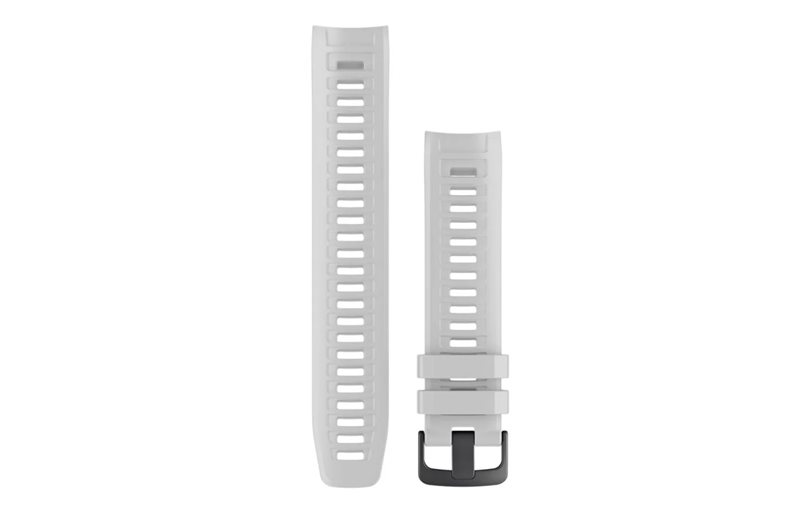 Armband Garmin Taktisk Version Light Grey