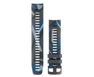 Garmin Ranneke Taktinen Dark Grey