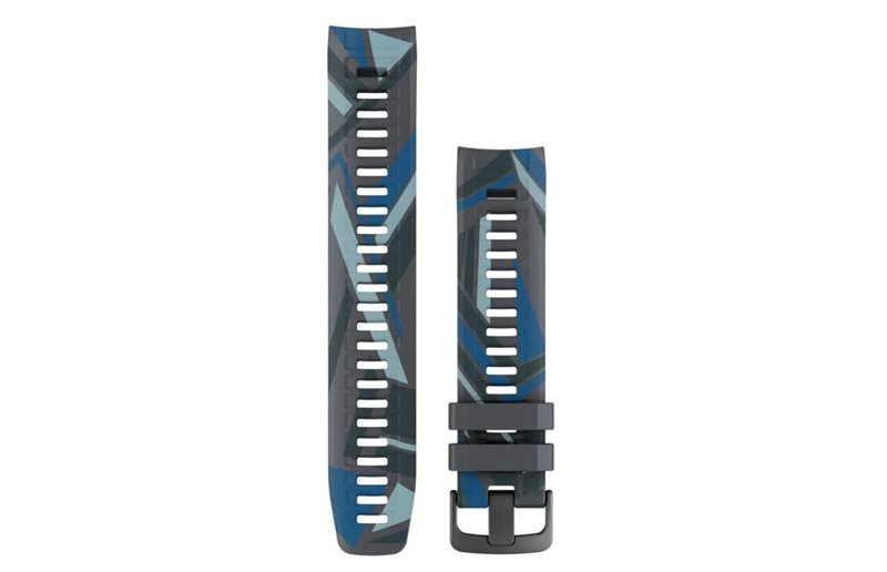Armband Garmin Taktisk Version Dark Grey