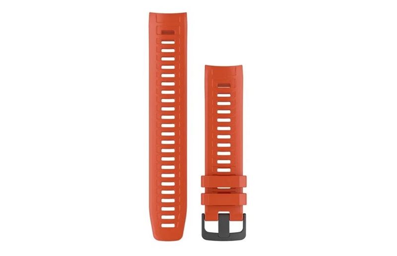 Armband Garmin Taktisk Version Red
