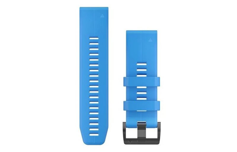 Garmin Quickfit 26 Watch Bands Blue