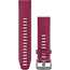 Garmin Ranneke QuickFit 20 Berry