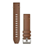 Garmin Ranneke QuickFit 22 Nahkaranneke