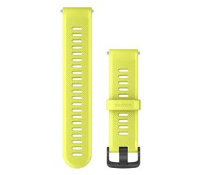 Garmin Ranneke Quick Release Liuskeharmaa
