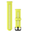 Garmin Ranneke Quick Release Liuskeharmaa