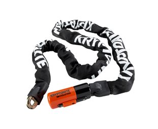 Ketjulukko Kryptonite Evolution Series 4 1016 10mm/160cm