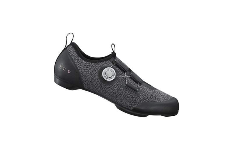 Spinningskor Shimano IC501 Unisex svart