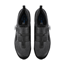 Spinningskor Shimano IC501 Unisex svart