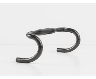 Bontrager landeveissykkelstyre Pro VR-C Carbon 400